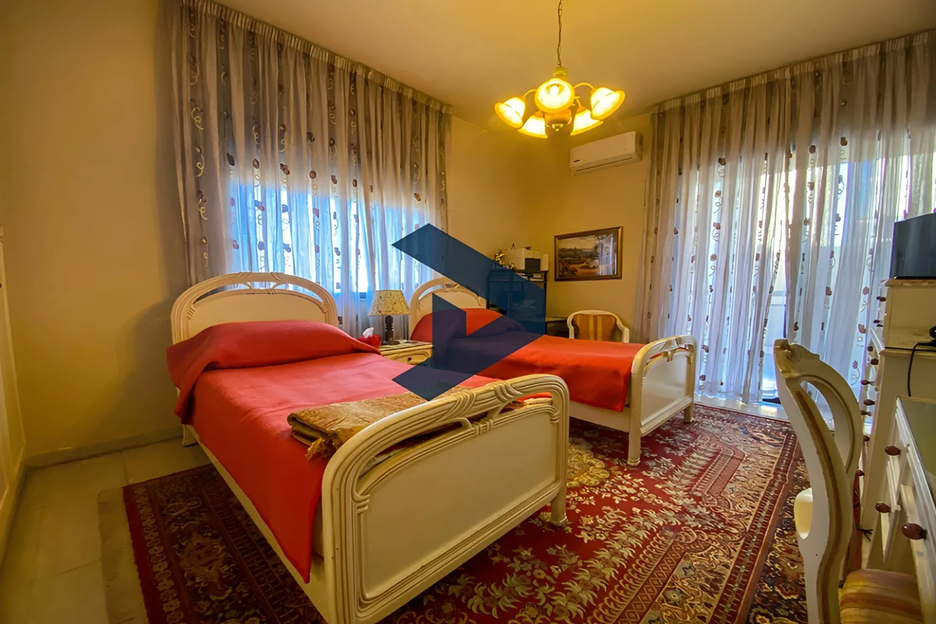 Apartment for sale in Hamra, Beirut, Lebanon