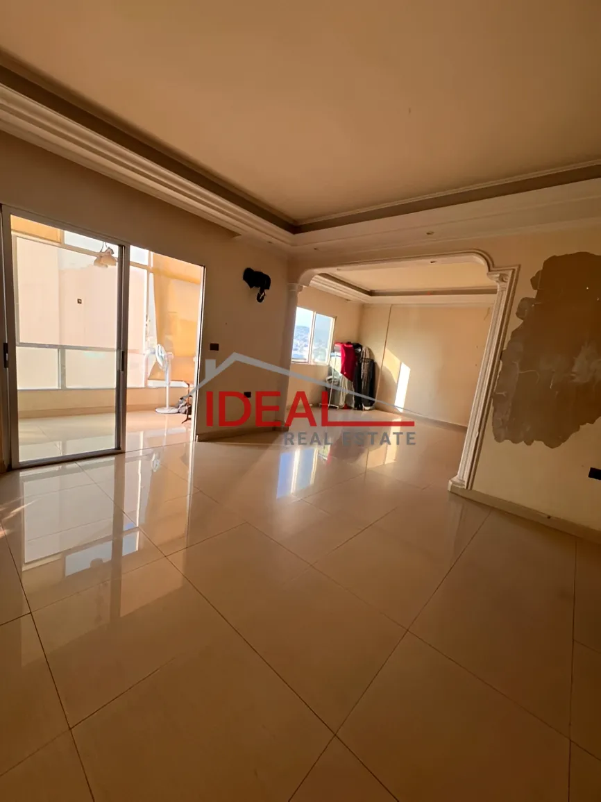 Apartment for sale in Sarba, Lebanon - 3 bed, 2 bath