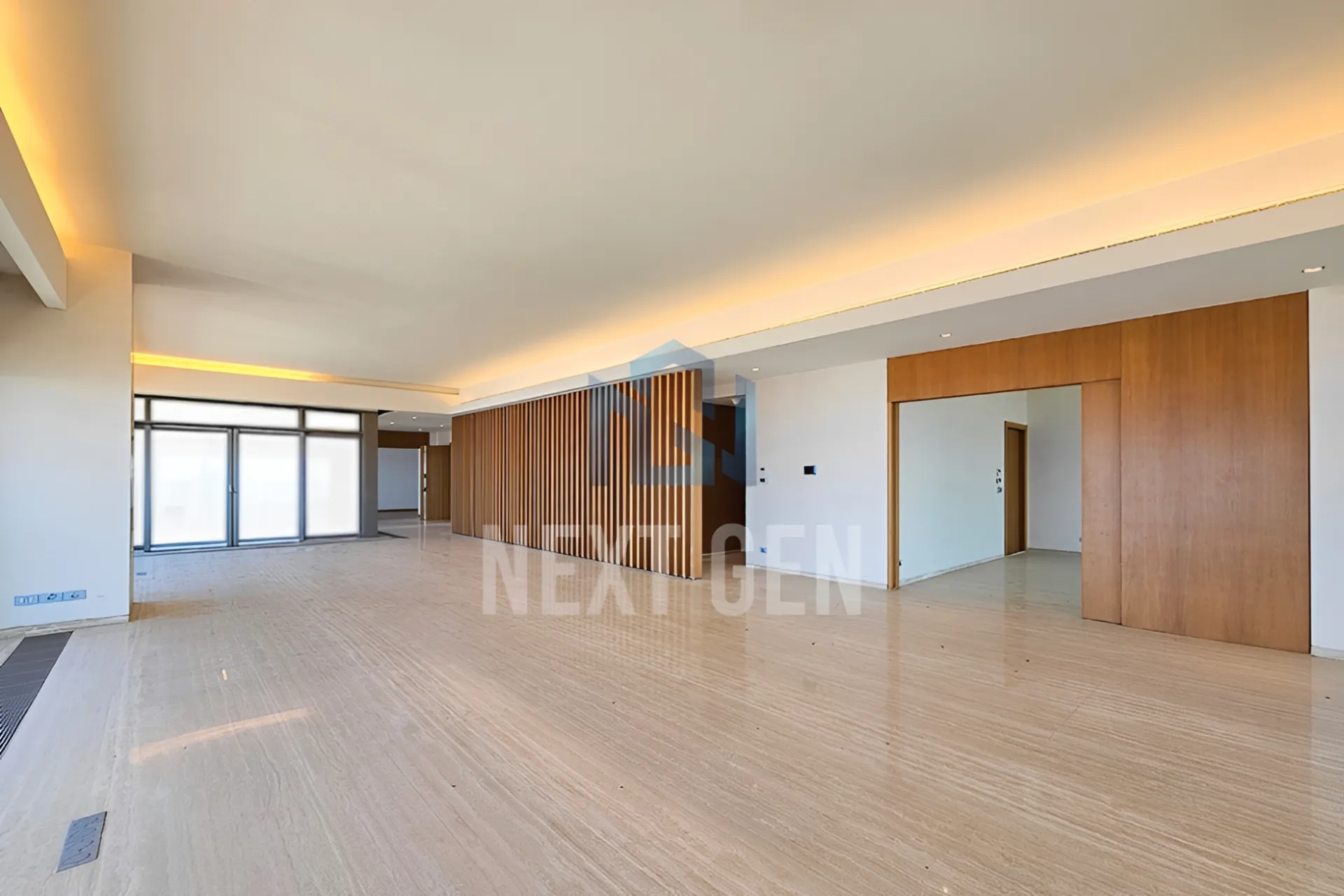 Apartment for sale in Achrafieh, Beirut, Lebanon - 4 bed, 6 bath