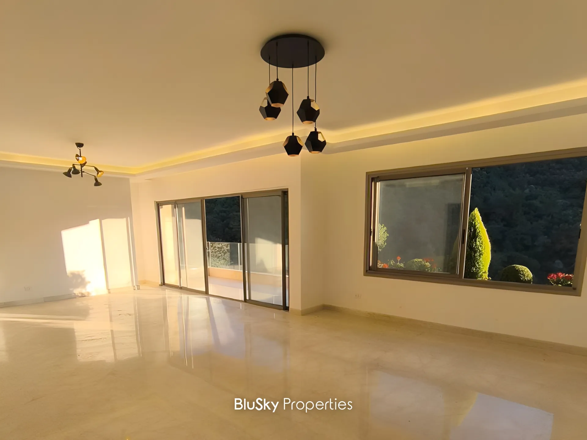 Apartment for rent in Biyad, lebanon