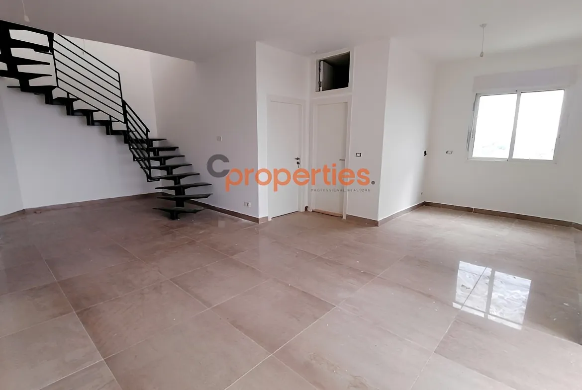 Apartment for Sale in Byblos