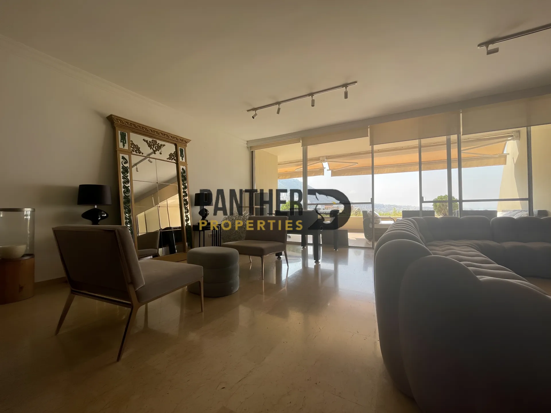 Apartment for sale in Sahel Aalma