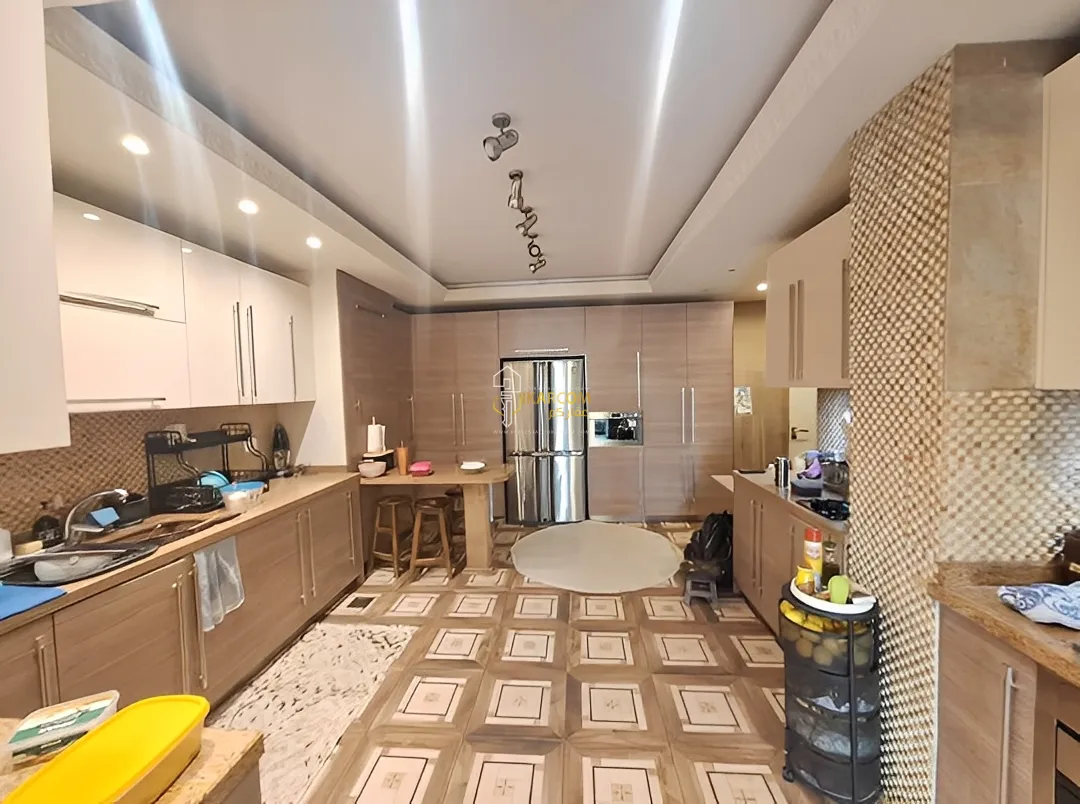 Apartment for Sale in Mar Roukouz
