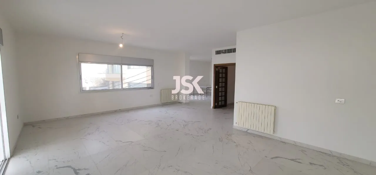 Apartment for Sale in Kaslik