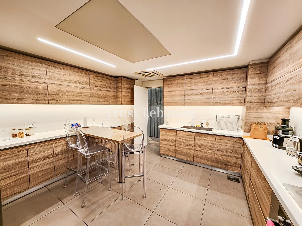 Apartment for sale in Beit Misk
