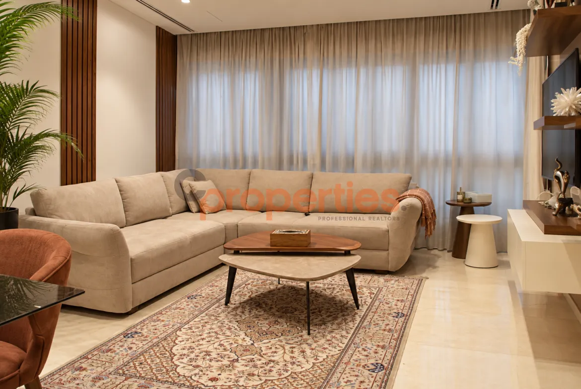 Apartment for Rent in Sanayeh
