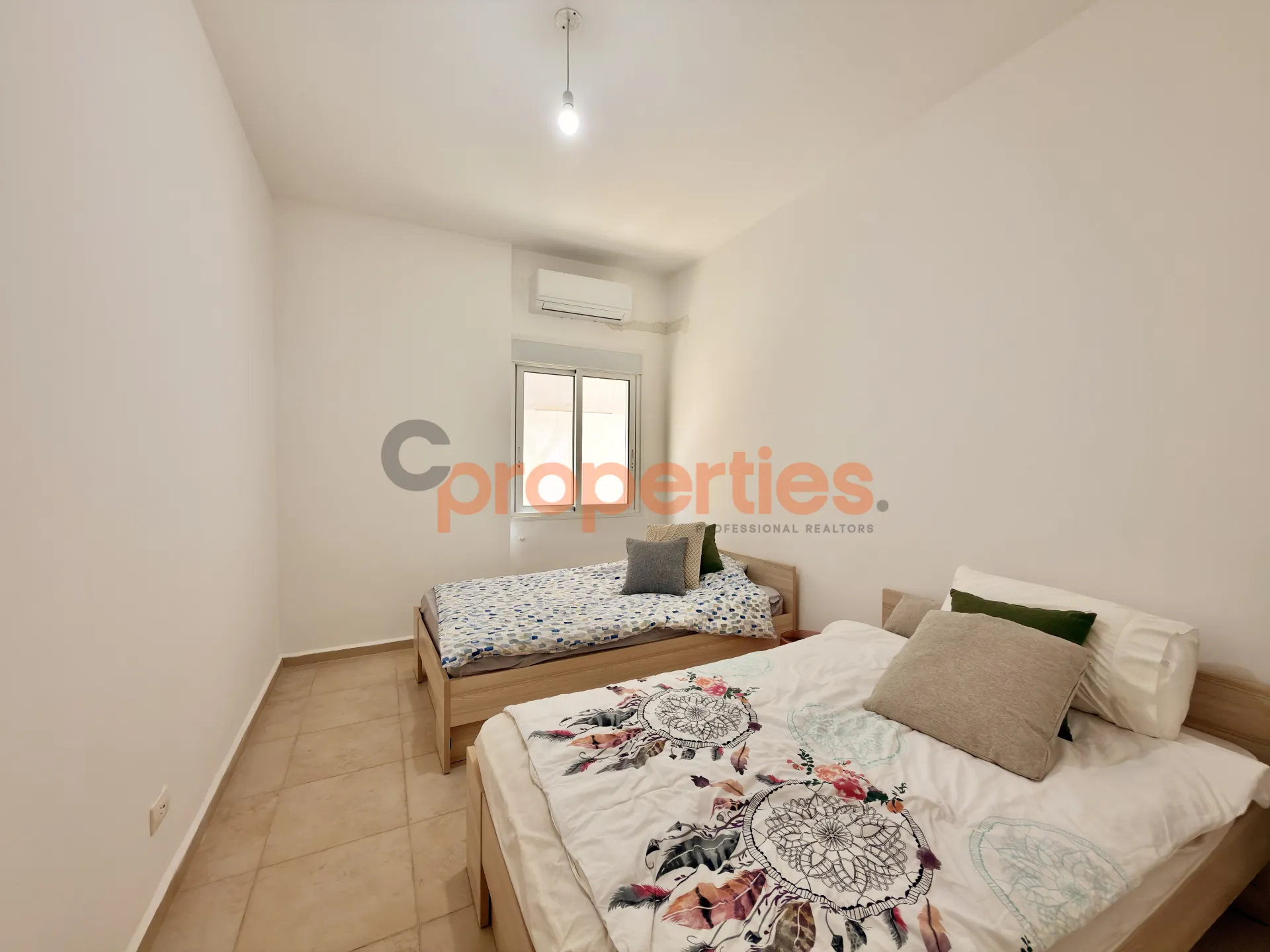 Apartment for Sale in Bsalim