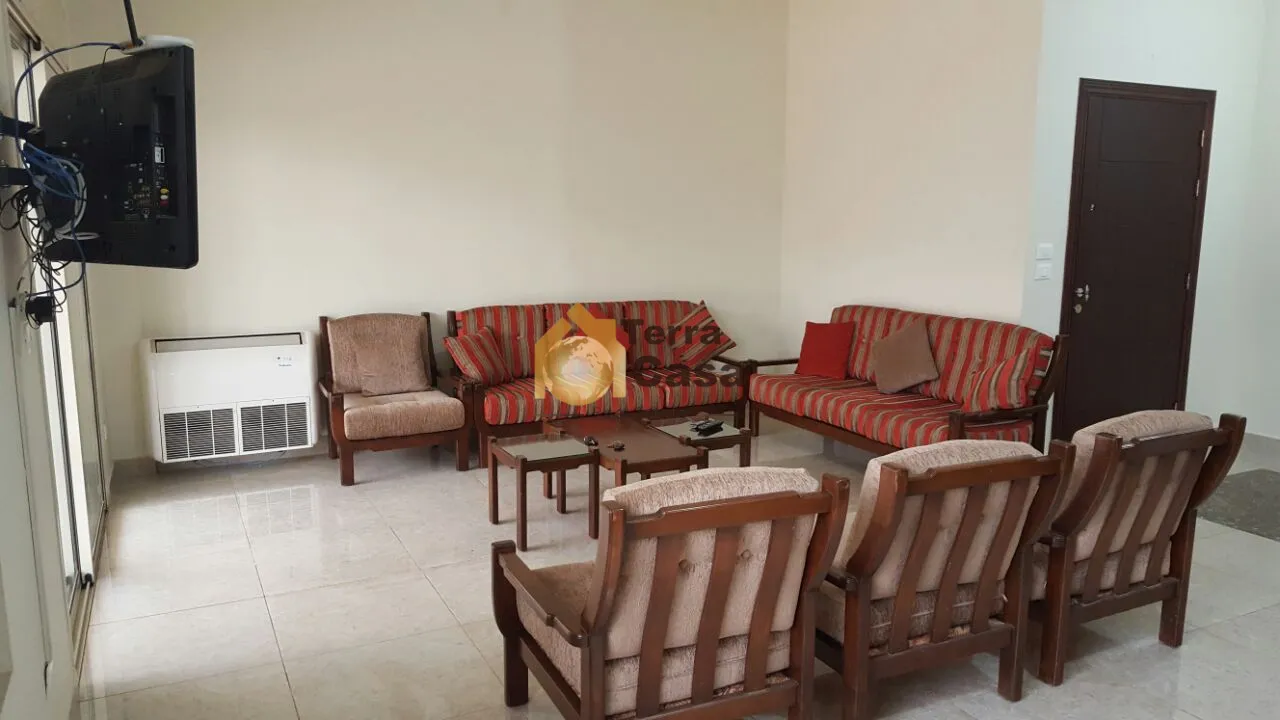 Apartment for Sale in Ksara - 3 bed, 3 bath