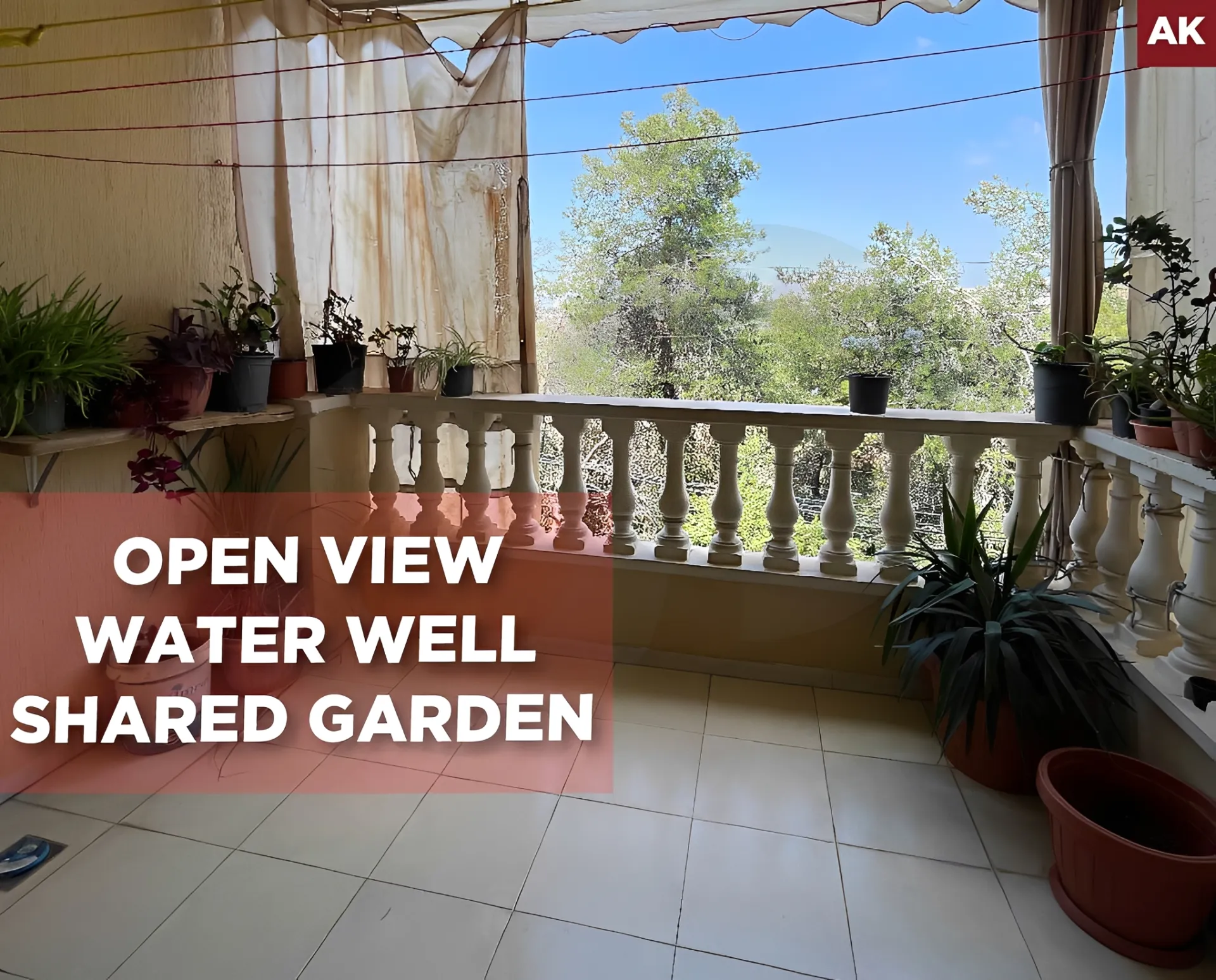 Apartment for Sale in Bchamoun - 2 bed, 2 bath
