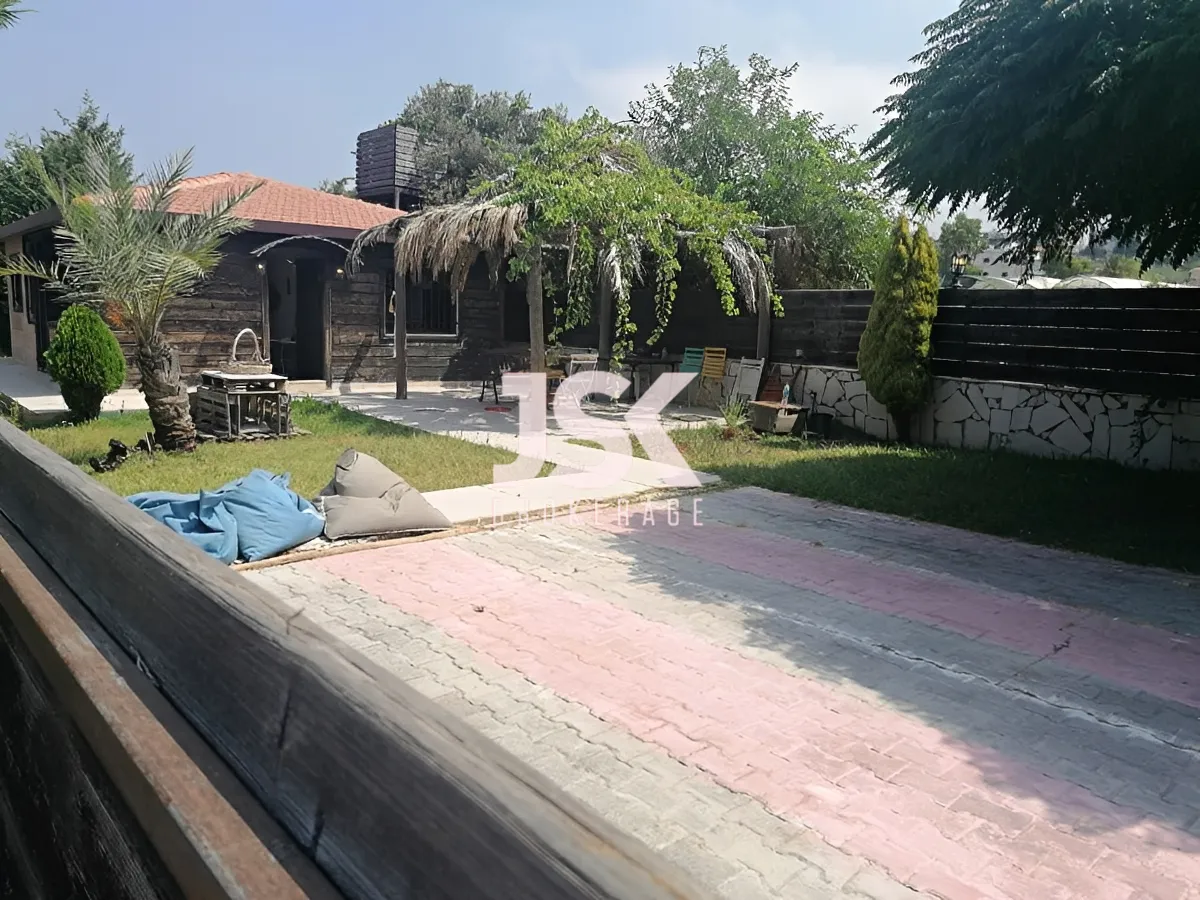 Land for Sale in Aamchit, Lebanon