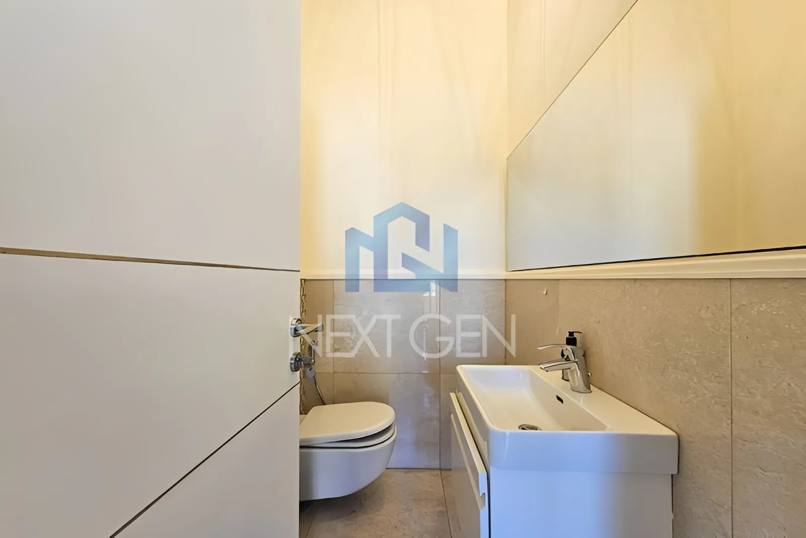 Apartment for Rent in Mar Mikhael