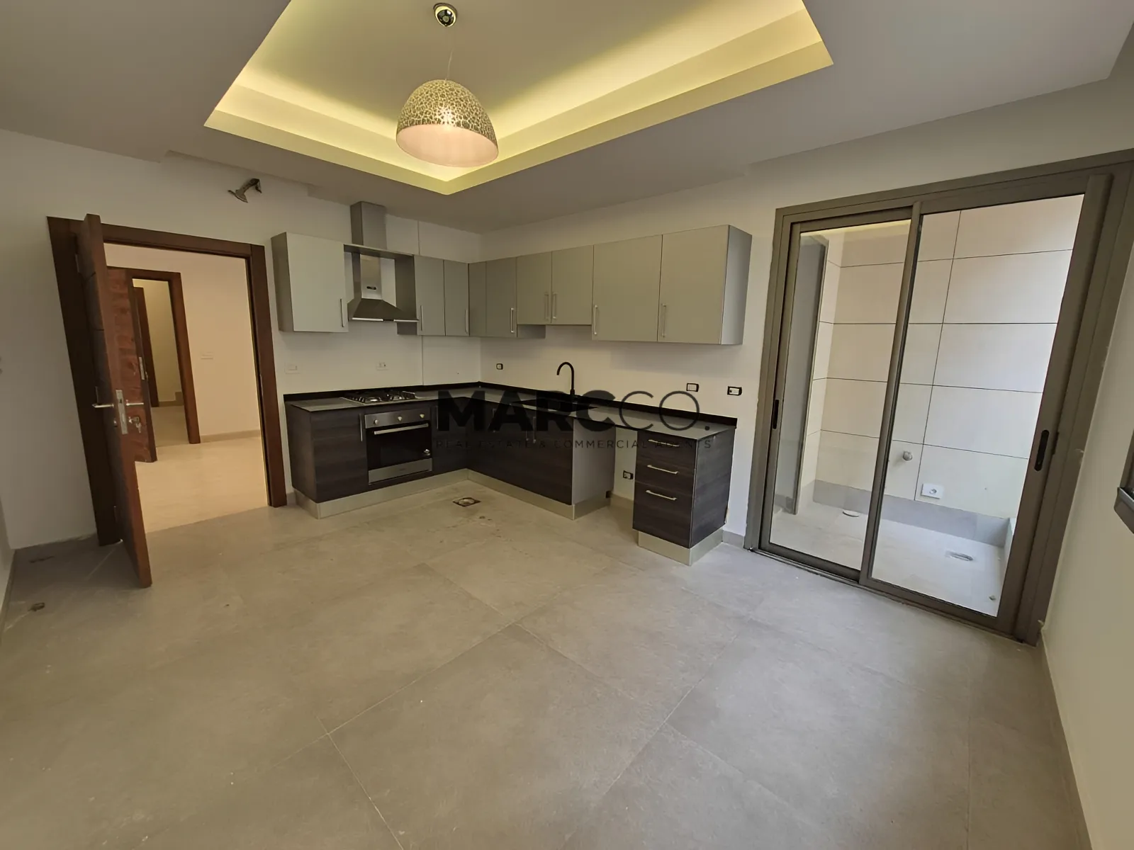 Apartment for sale in Bayada, Rabieh, Lebanon