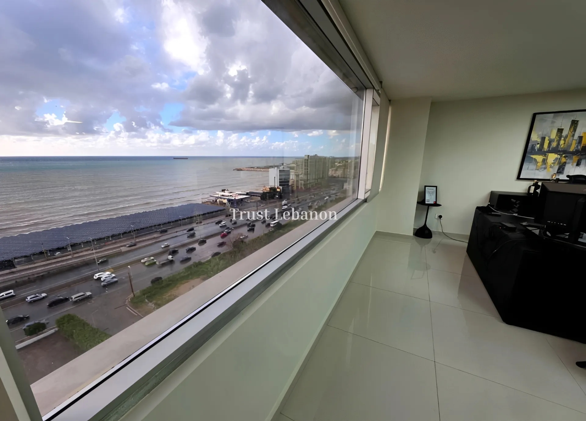 Office for rent in Antelias, Lebanon