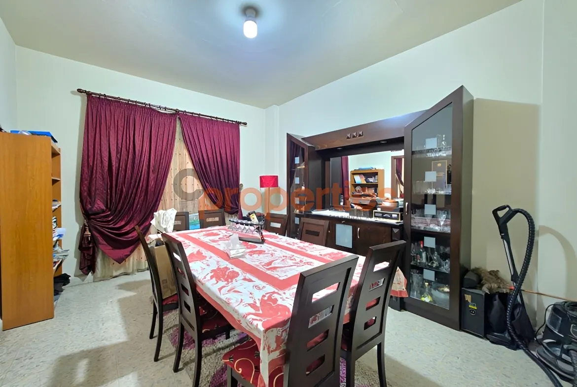 Apartment for Sale in Antelias