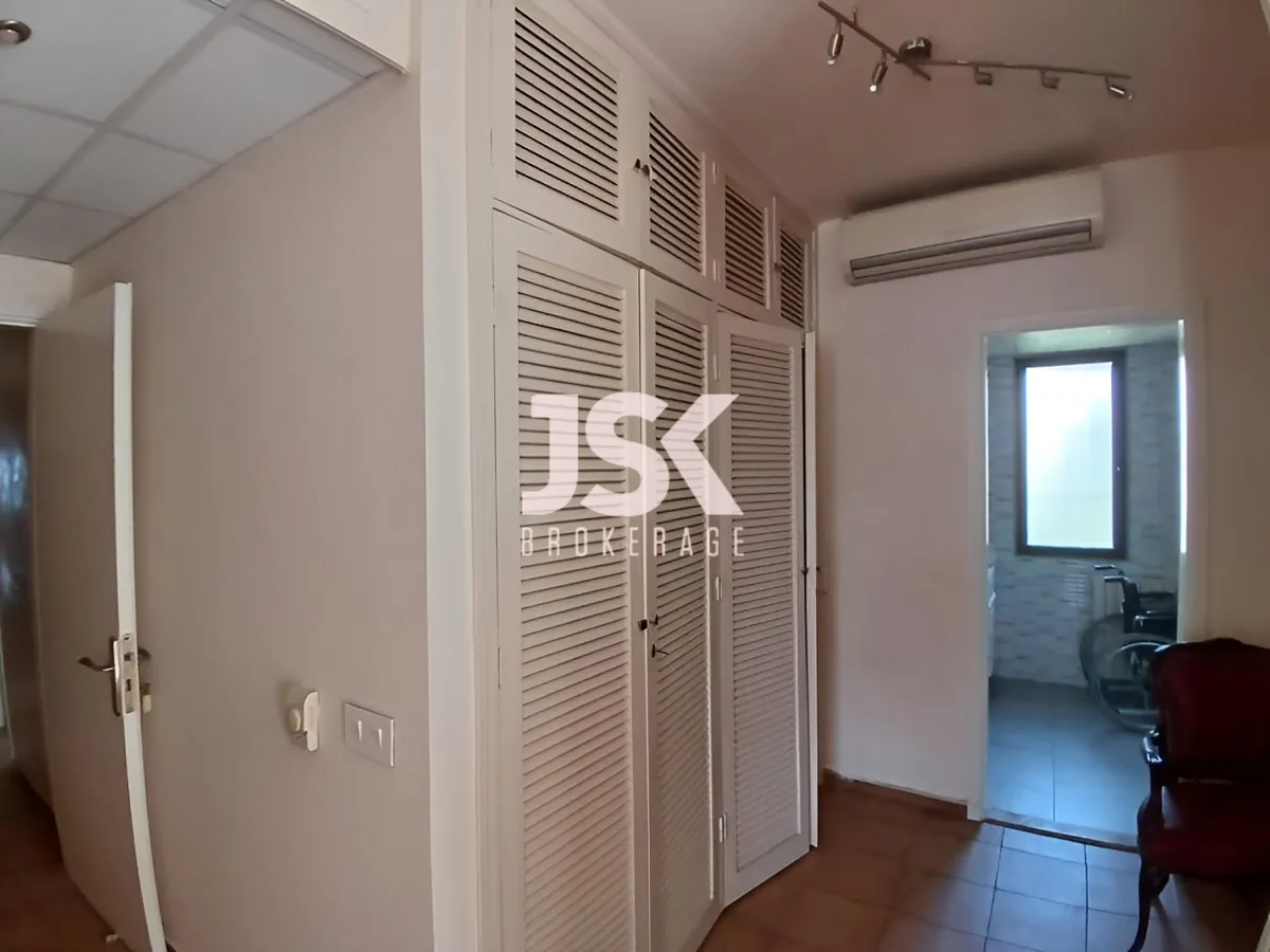 Apartment for Sale in Rabieh, Lebanon