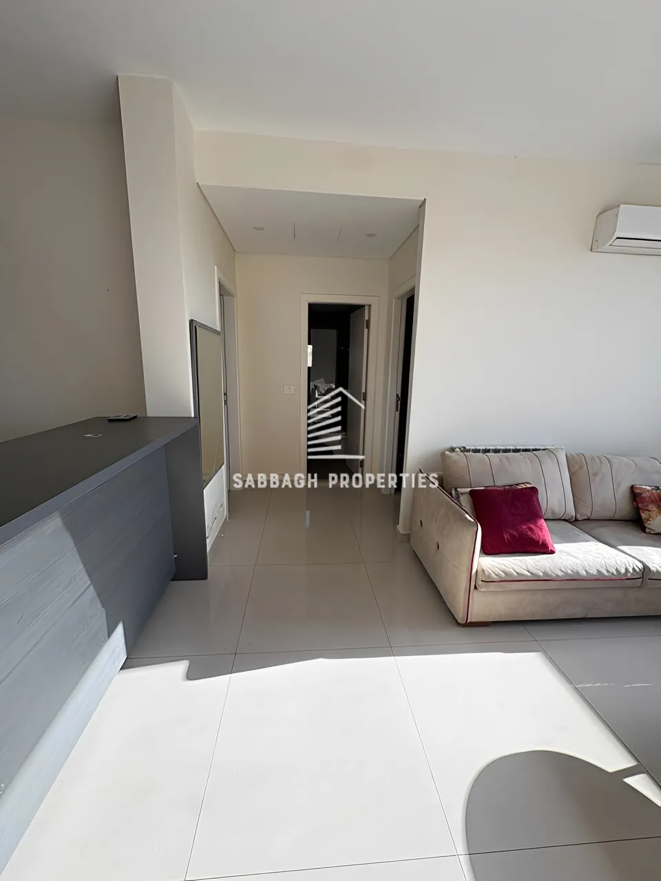 Apartment for rent in Bsalim