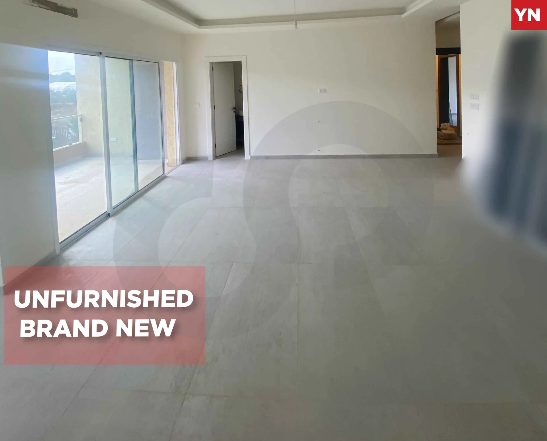 Apartment for Sale in Zgharta