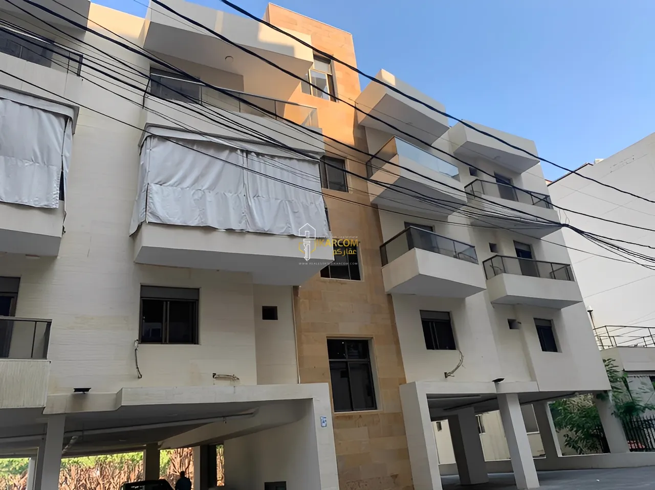 Apartment for Sale in Mar Roukouz