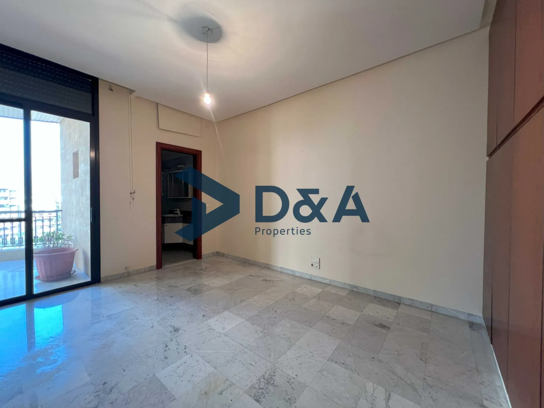Apartment for rent in Achrafieh, Beirut, Lebanon