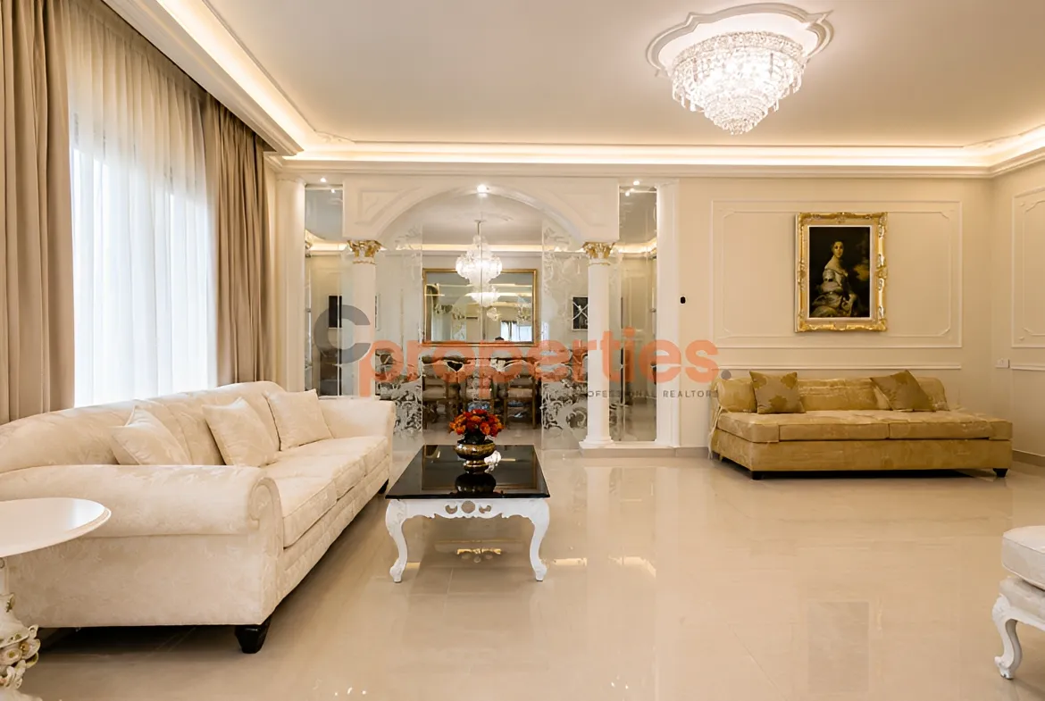 Apartment for Rent in Jnah