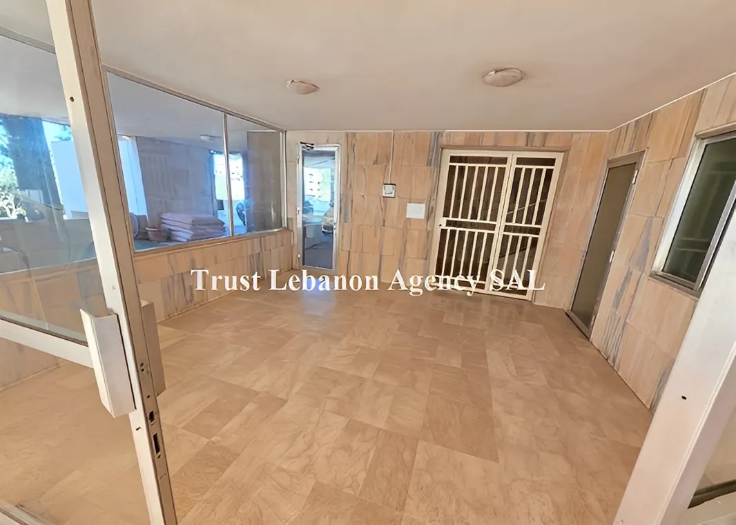 Apartment for Sale in Baabda Hazmieh Lebanon