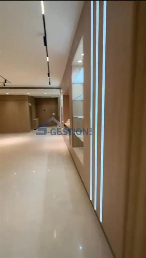 Apartment for Sale in Achrafieh