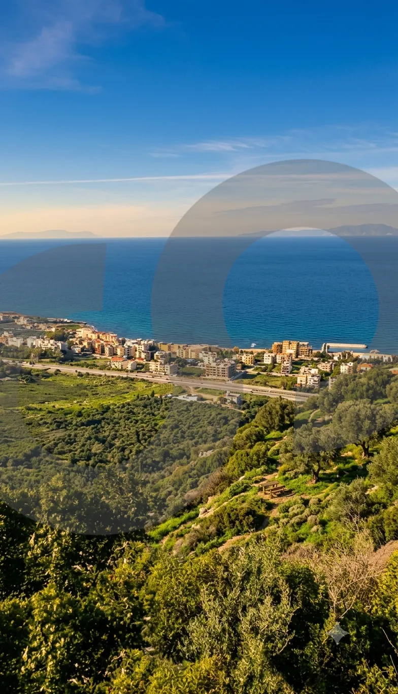 Apartment for Sale in Koura