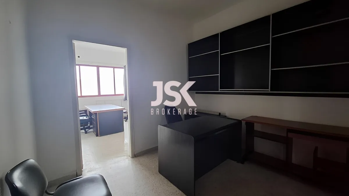 Office for rent in Byblos, Lebanon