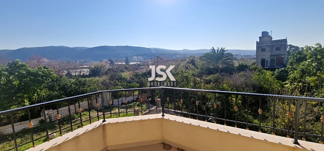 Apartment for Sale in Batroun - 3 bed, 3 bath