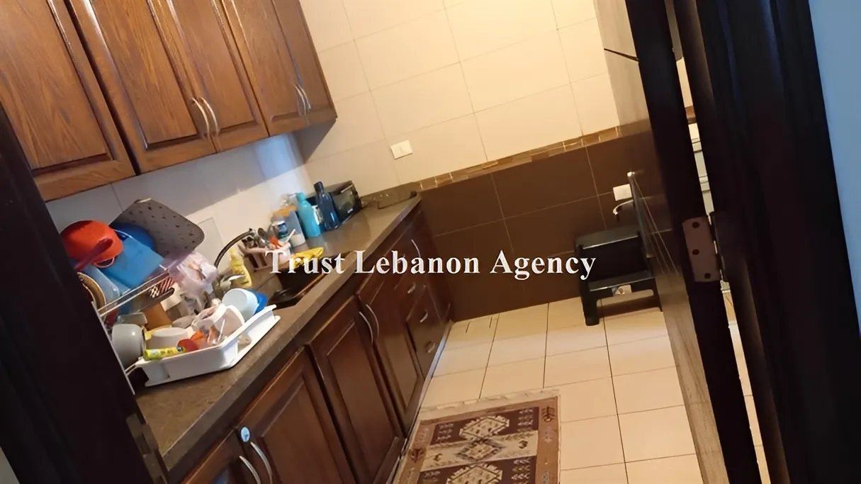 Apartment for Sale in Beirut Mousaitbeh Lebanon - 3 bed, 3 bath