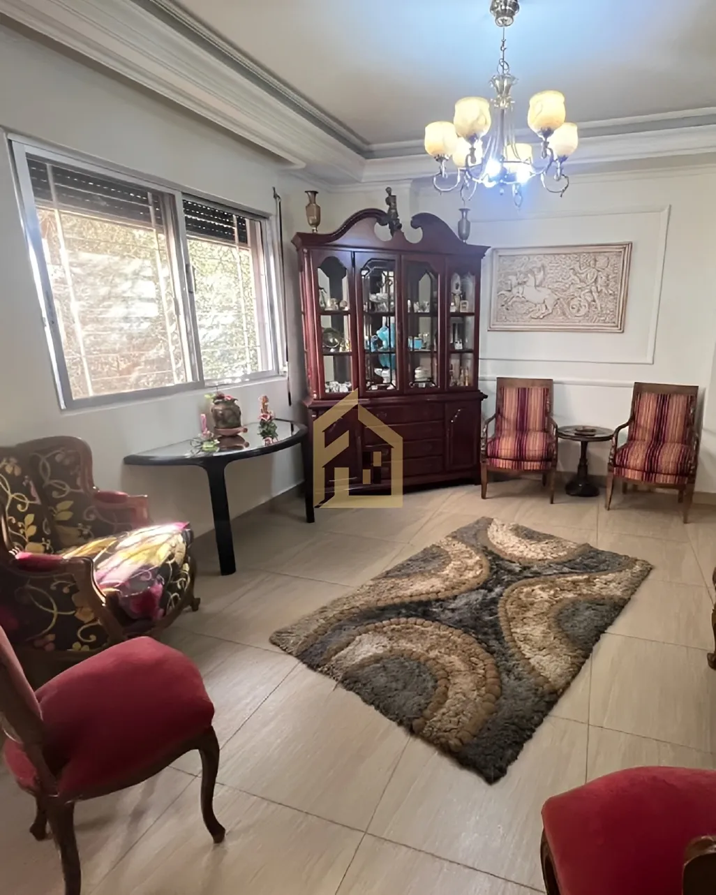 Apartment for sale in Rabweh, Bayrut, Lebanon