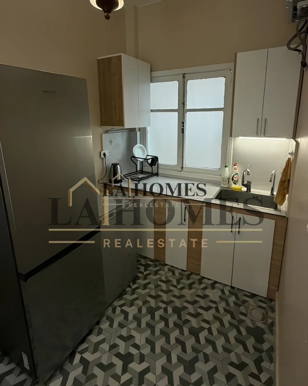Apartment for rent in Forn el chebbak, lebanon - 2 bed, 1.0 bath