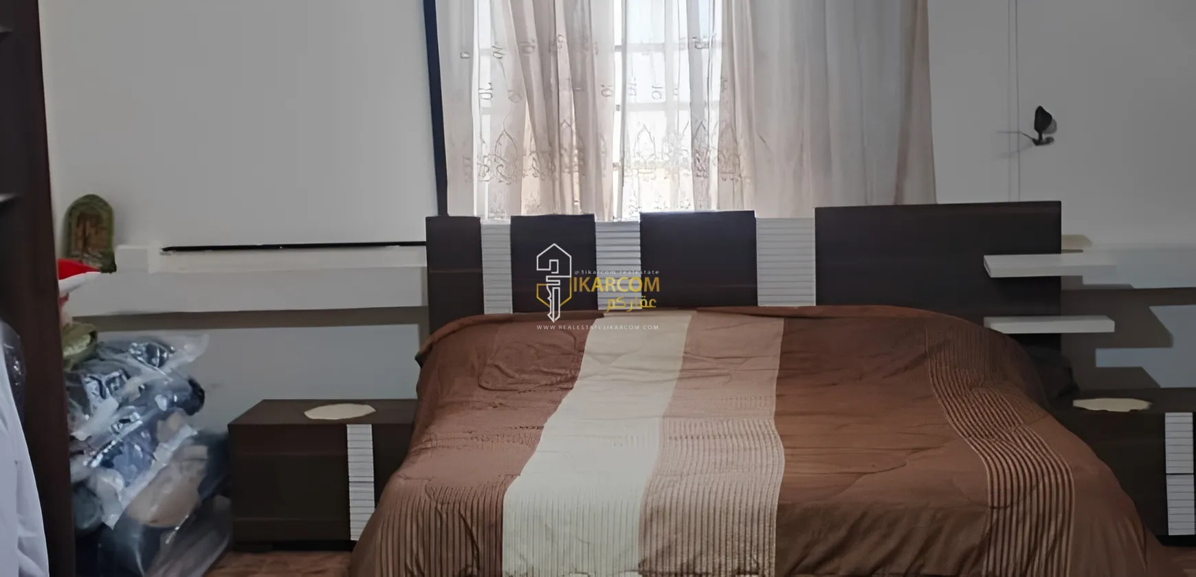 Apartment for Sale in Beirut, Lebanon