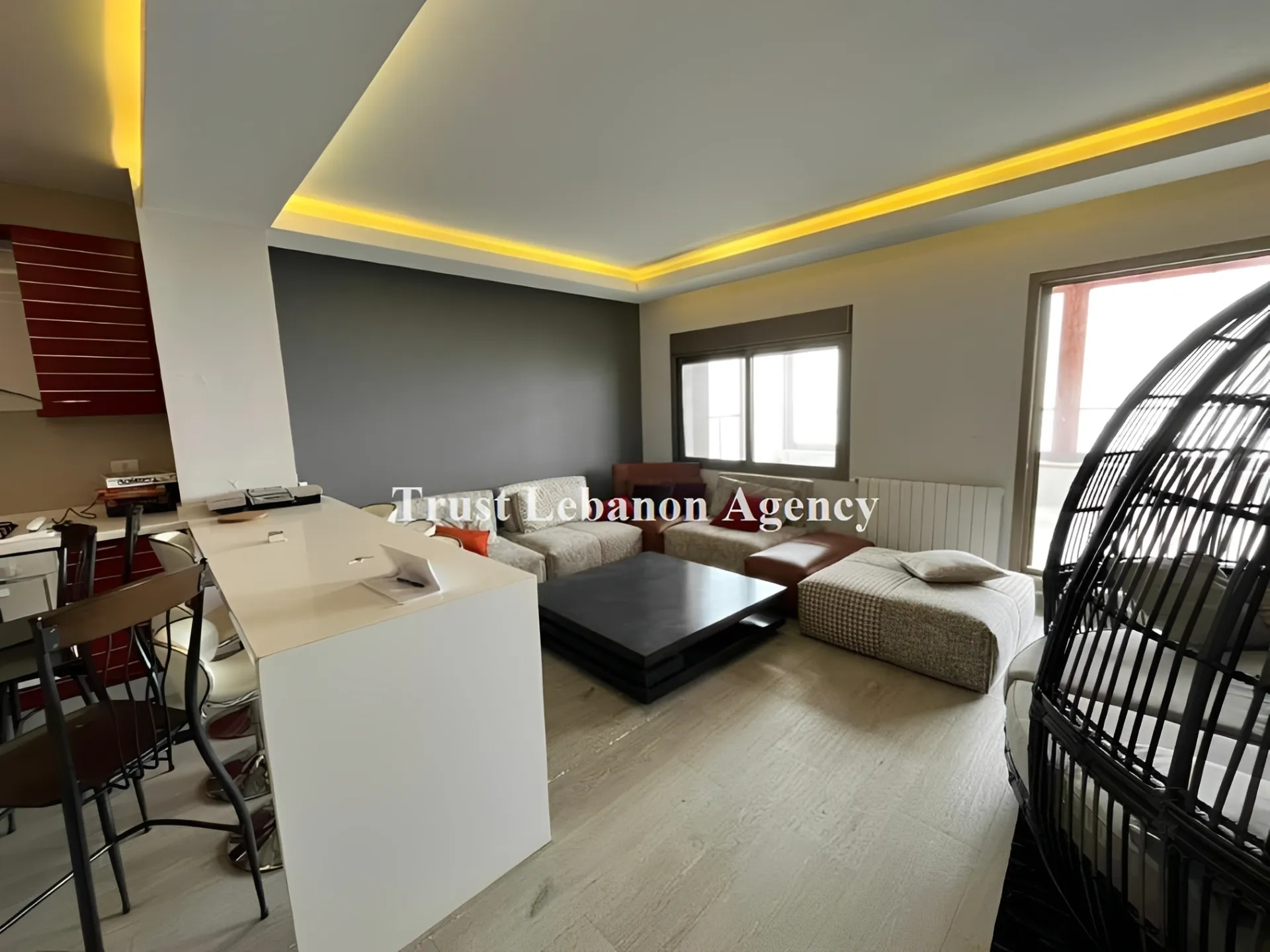 Duplex for Sale in Metn Zaarour Lebanon