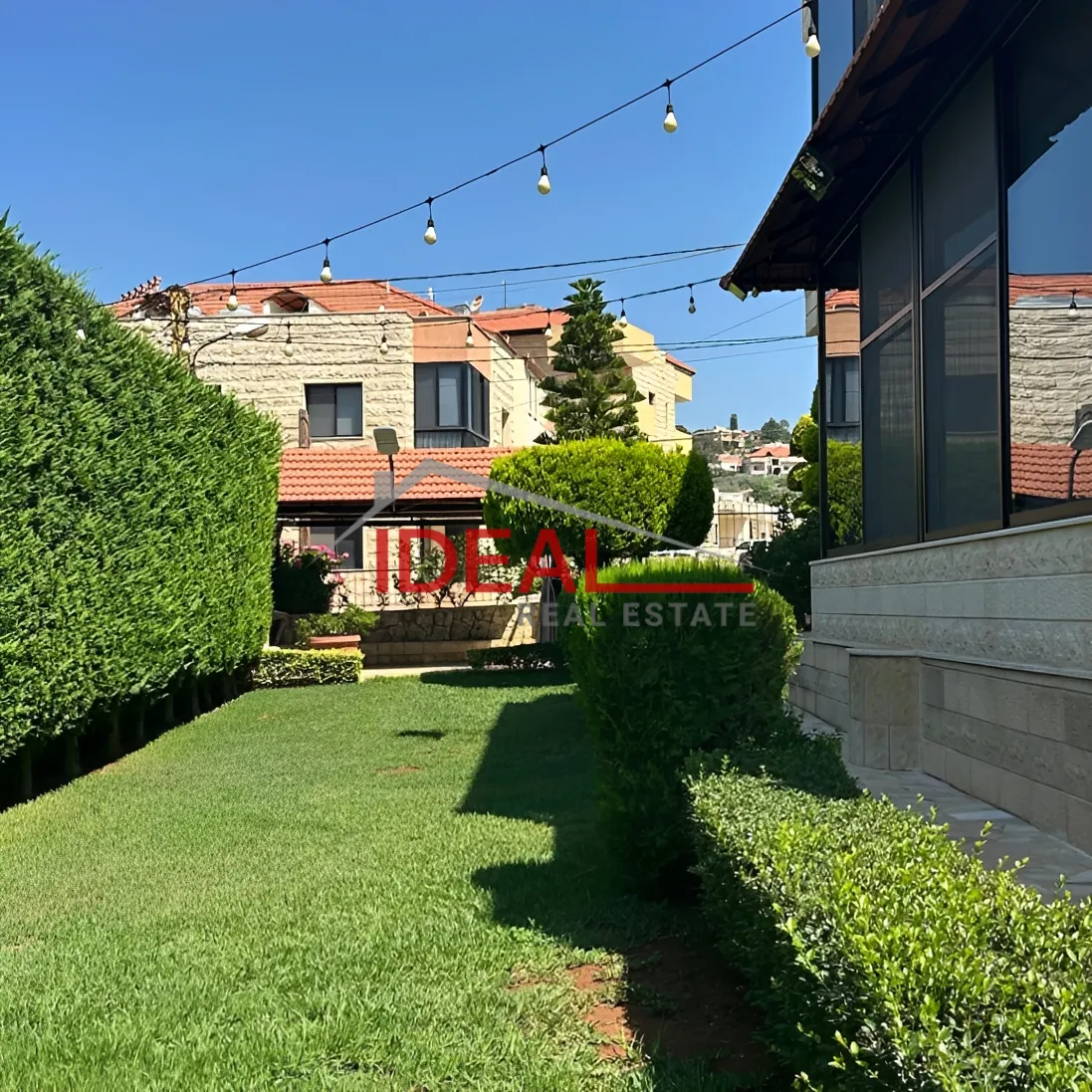 Residential Building for sale in Mghairiyeh, Lebanon