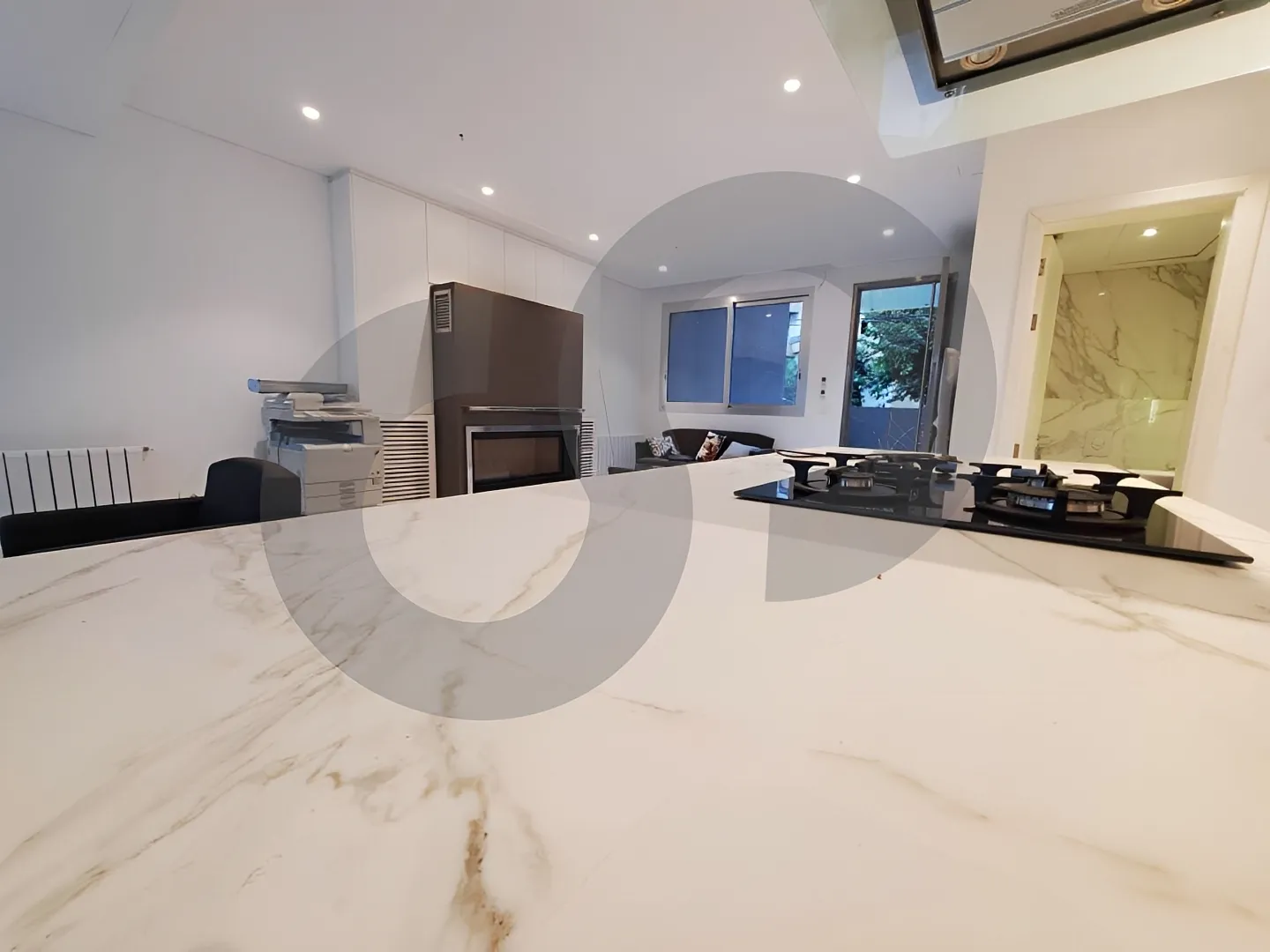 Villa for Sale in Broummana