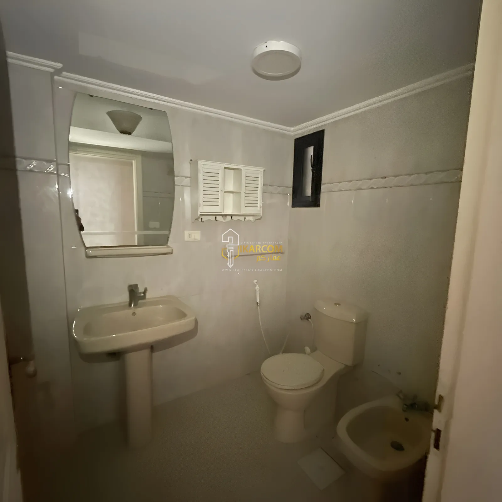 Apartment for Rent in Jnah