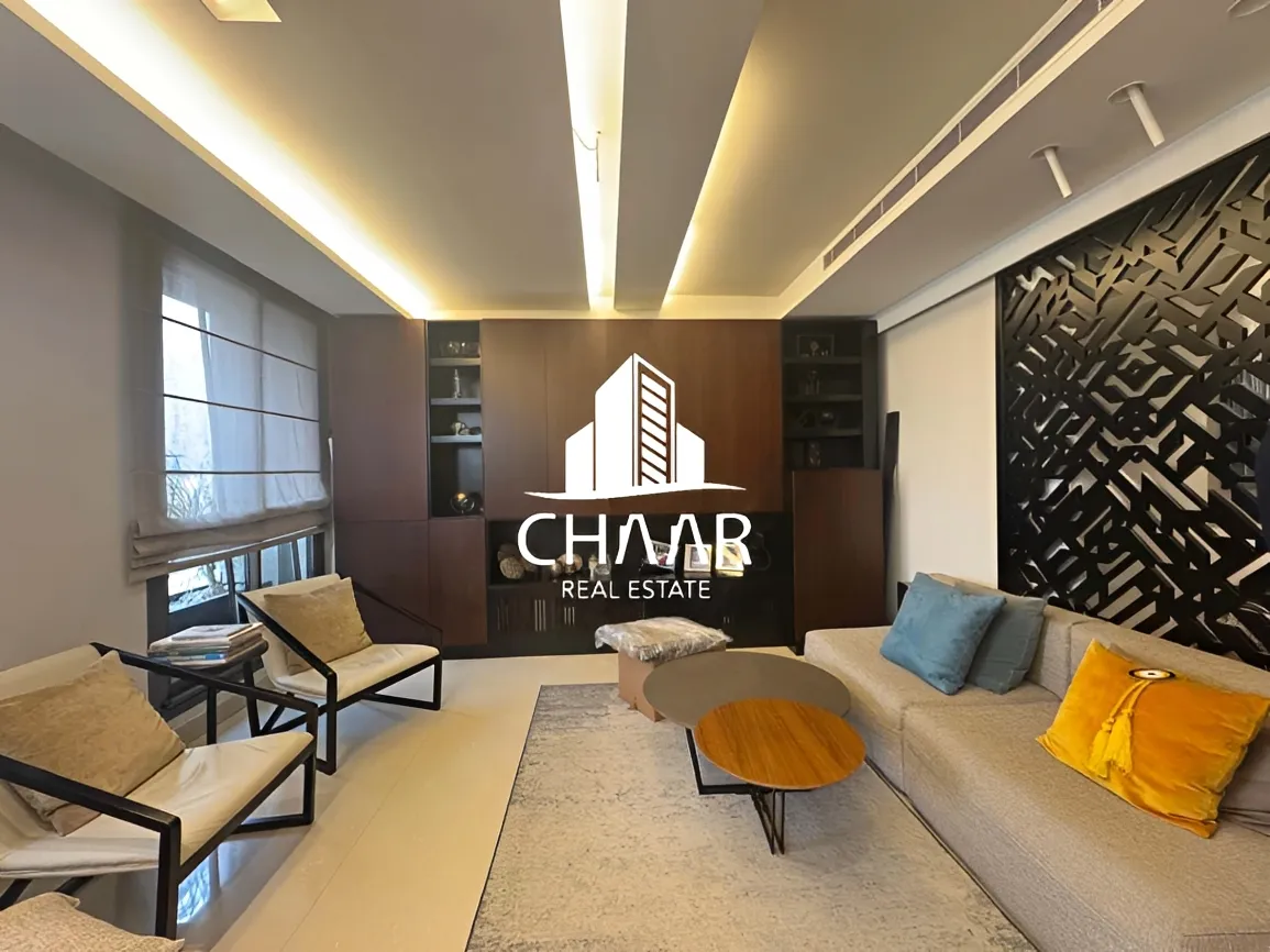 Apartment for sale in Unesco, Beirut, Lebanon