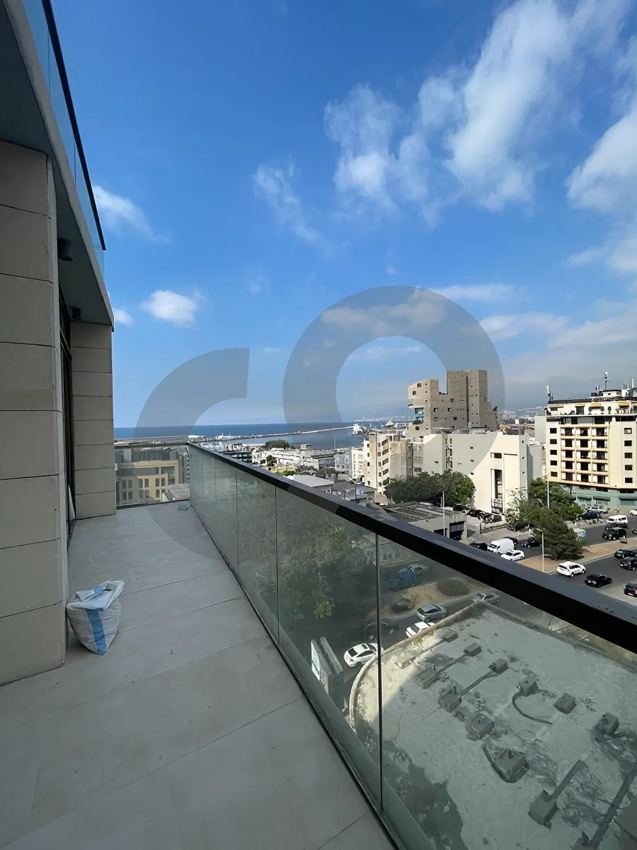 Apartment for Sale in Saifi Village, Beirut, Lebanon