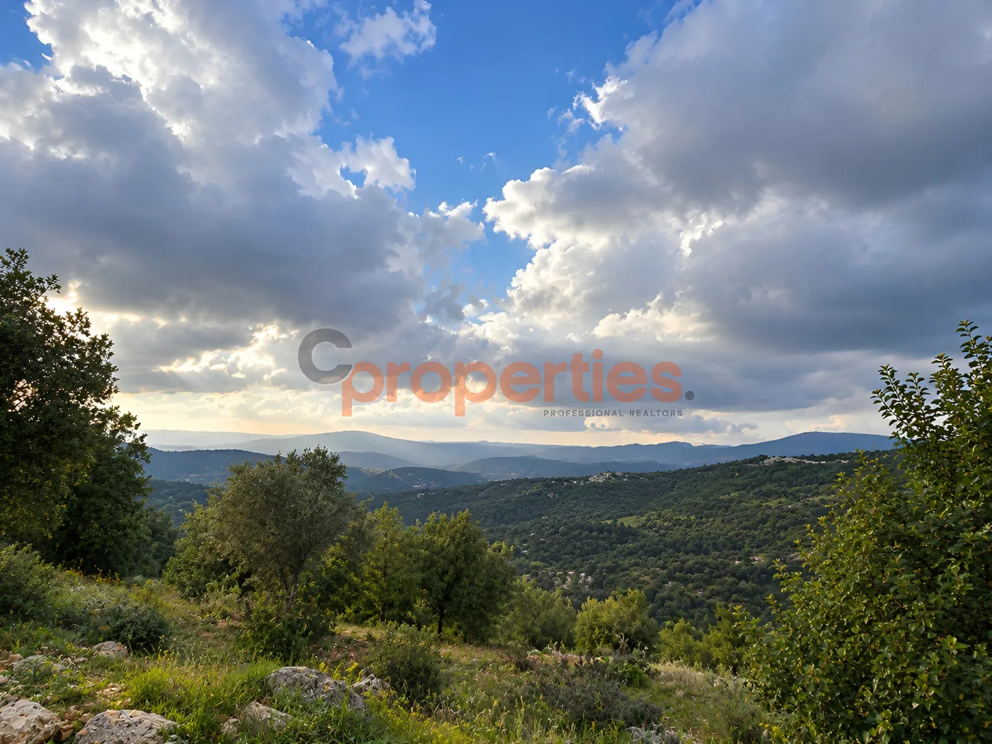 Residential Land for Sale in Lehfed
