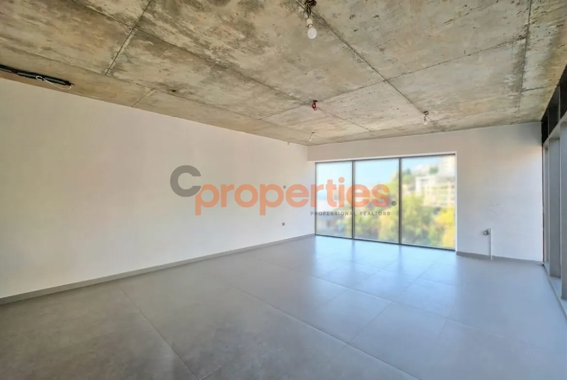 Office for Rent in Antelias