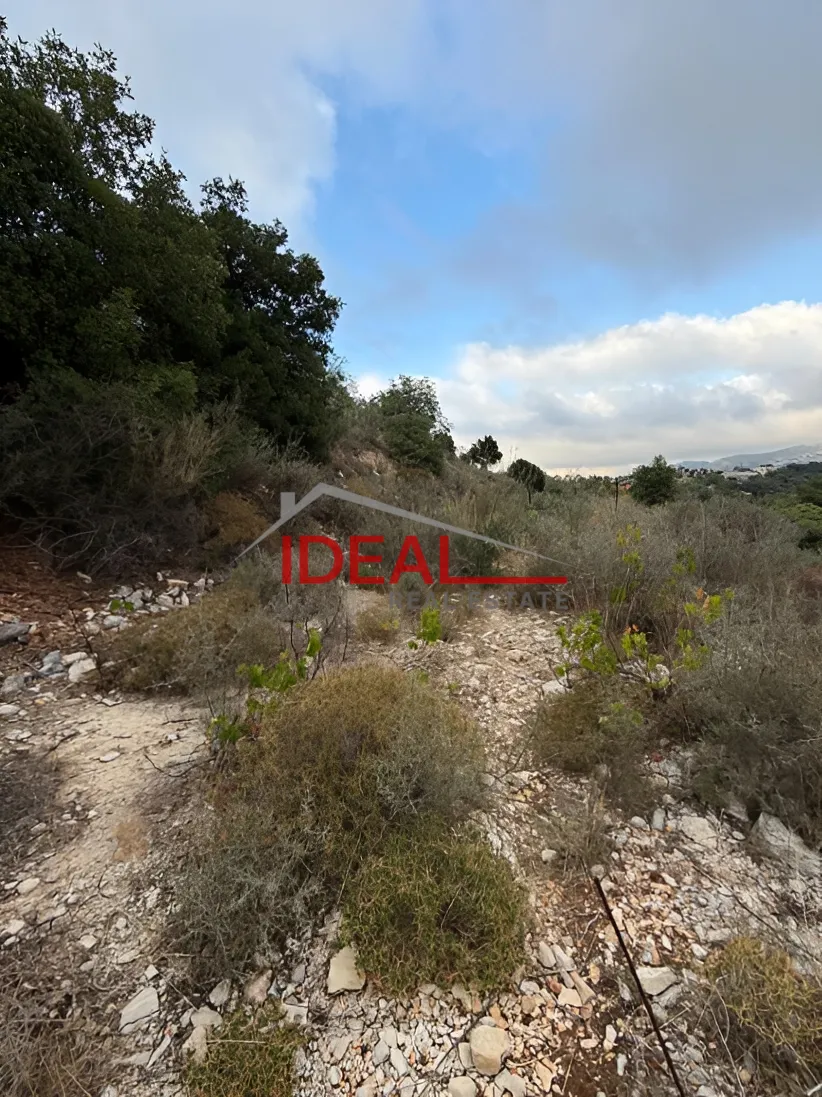Residential Land for sale in Hadtoun