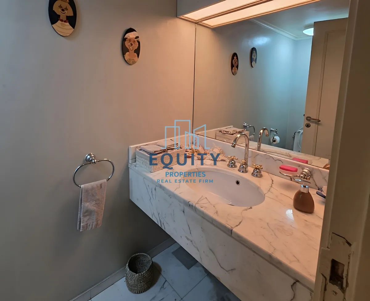 Apartment for Sale in Ashrafieh