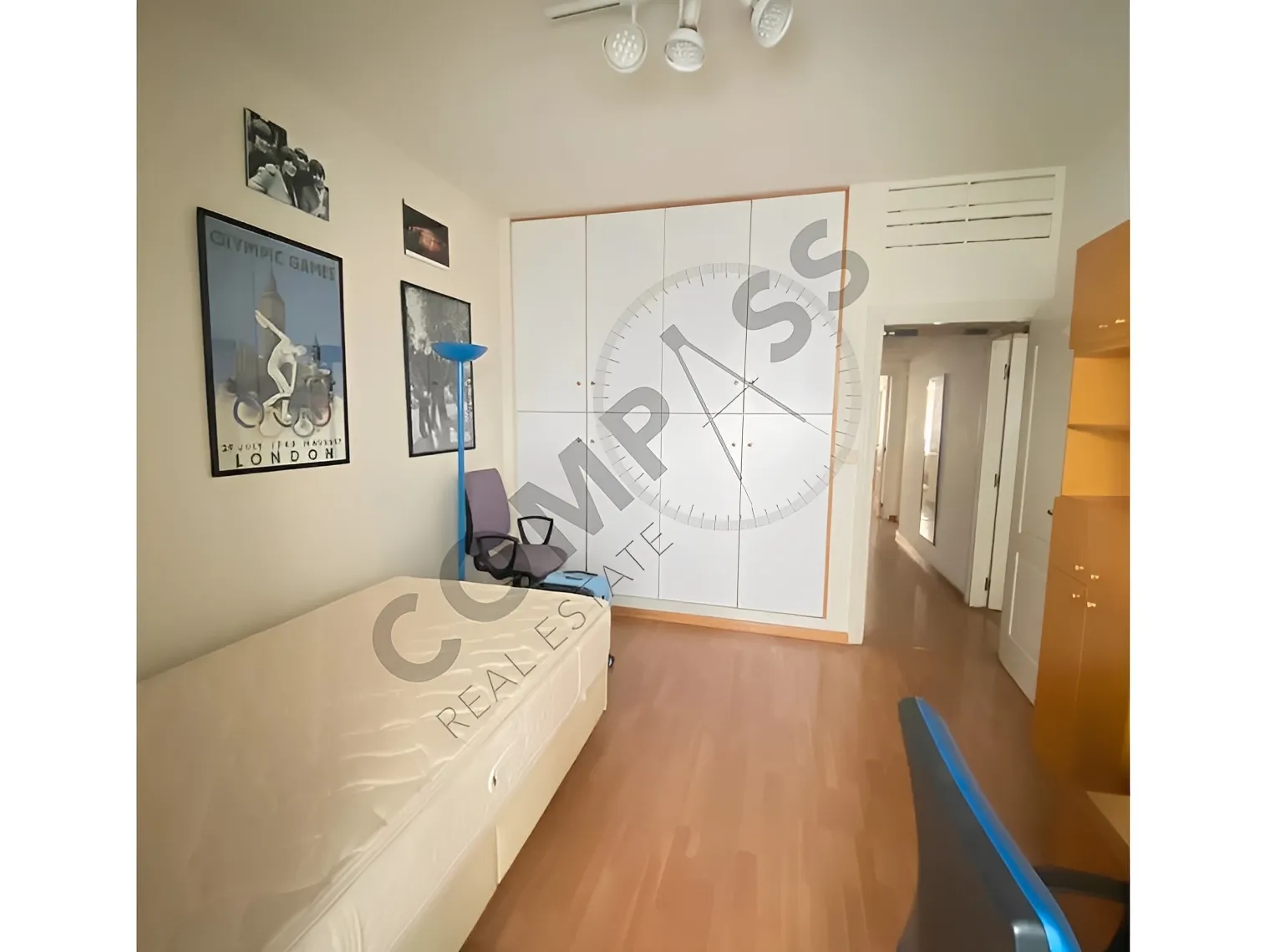 Apartment for Sale in Achrafieh, Beirut, Lebanon