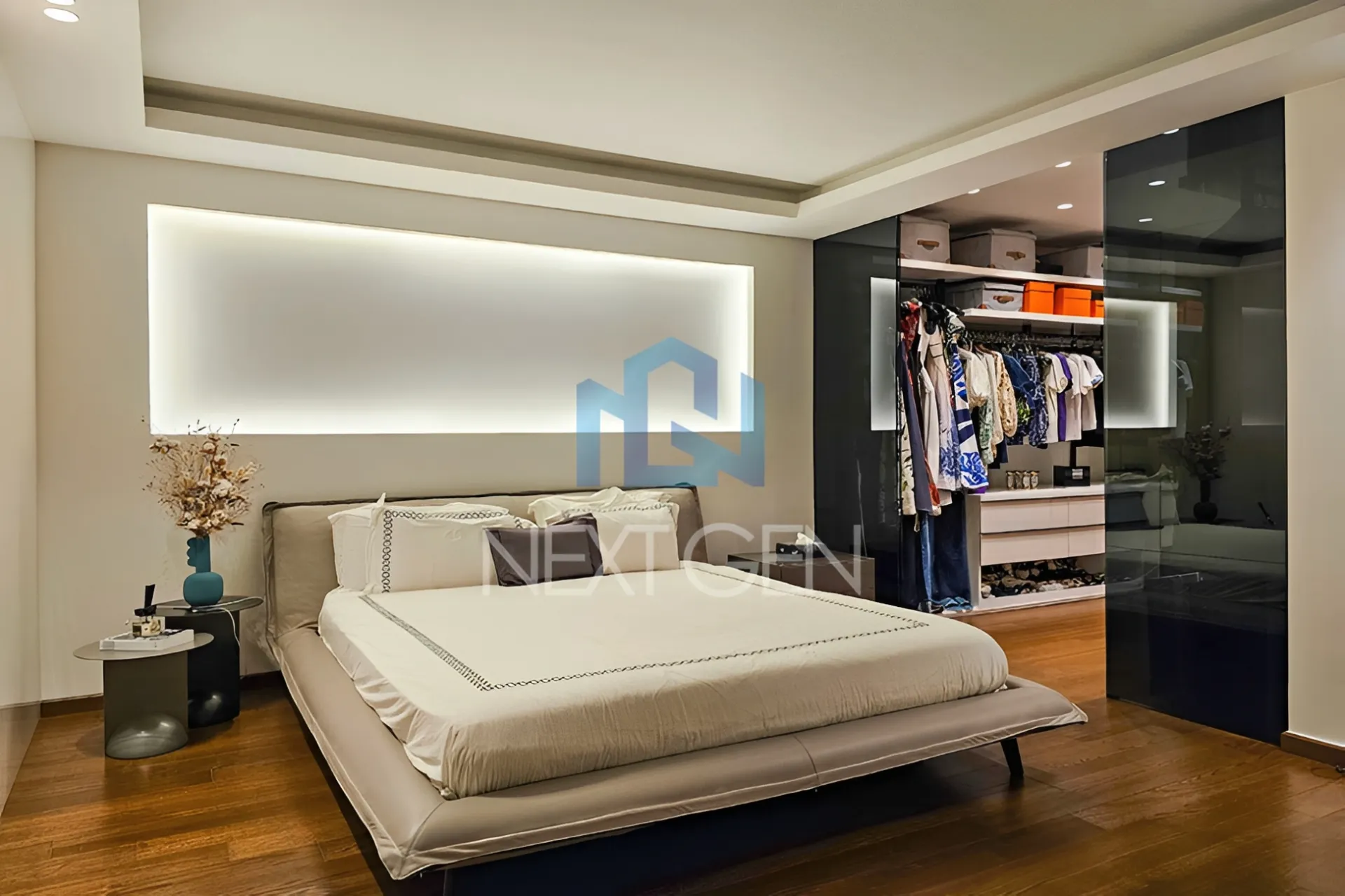 Apartment for sale in Tallet Khayat, Beirut, Lebanon