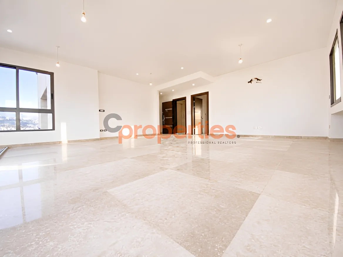 Apartment for Sale in Badaro