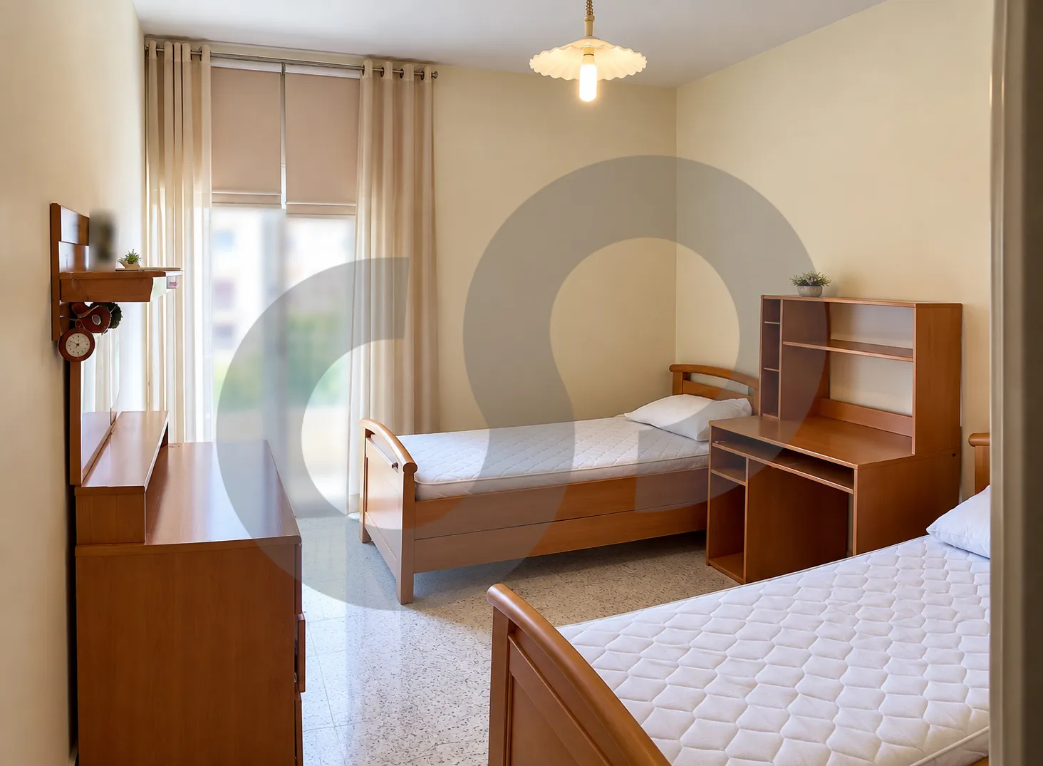 Building for Rent in Syoufi