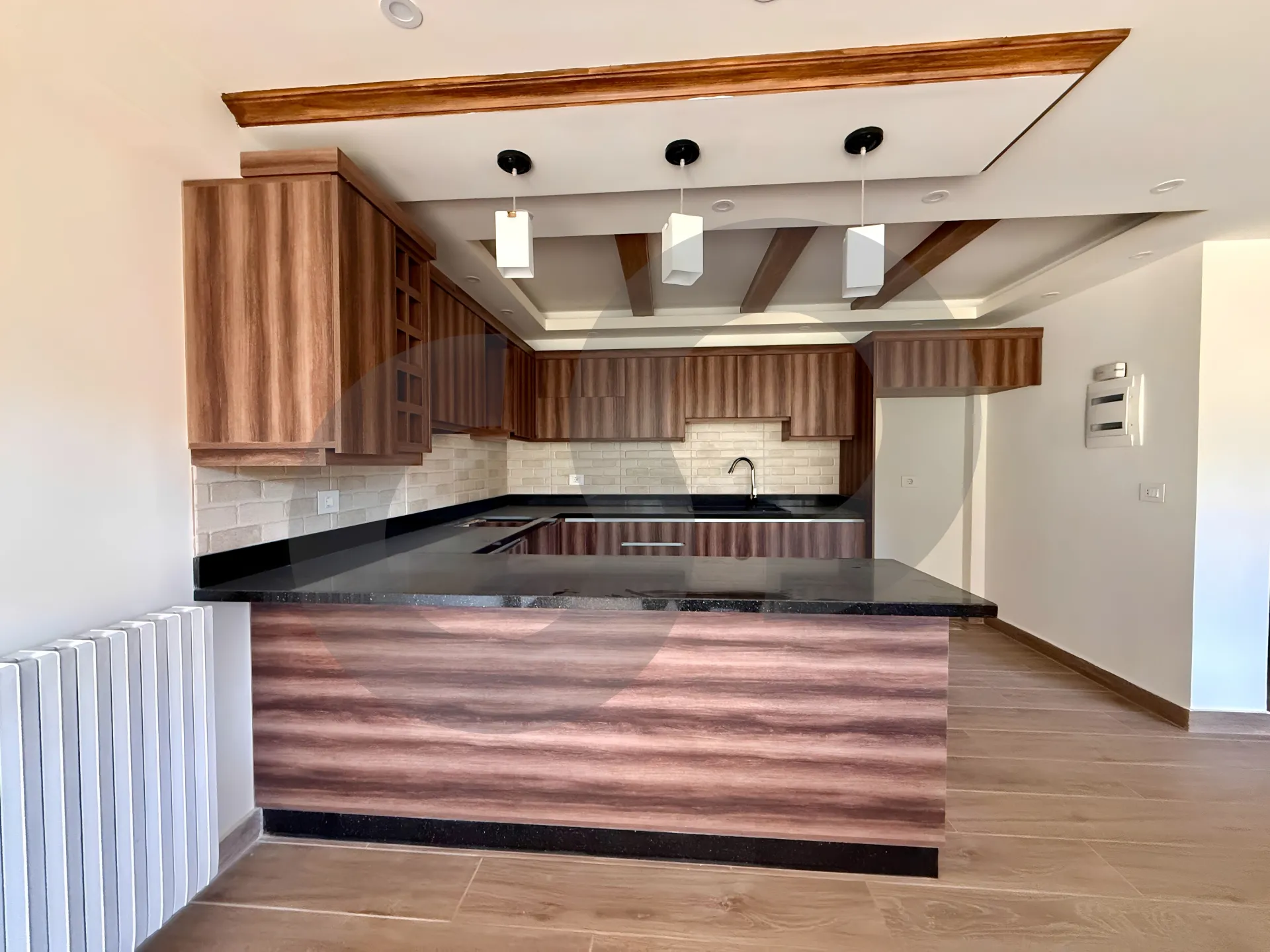 Apartment for Sale in Mar Moussa El Douar - 3 bed, 2 bath