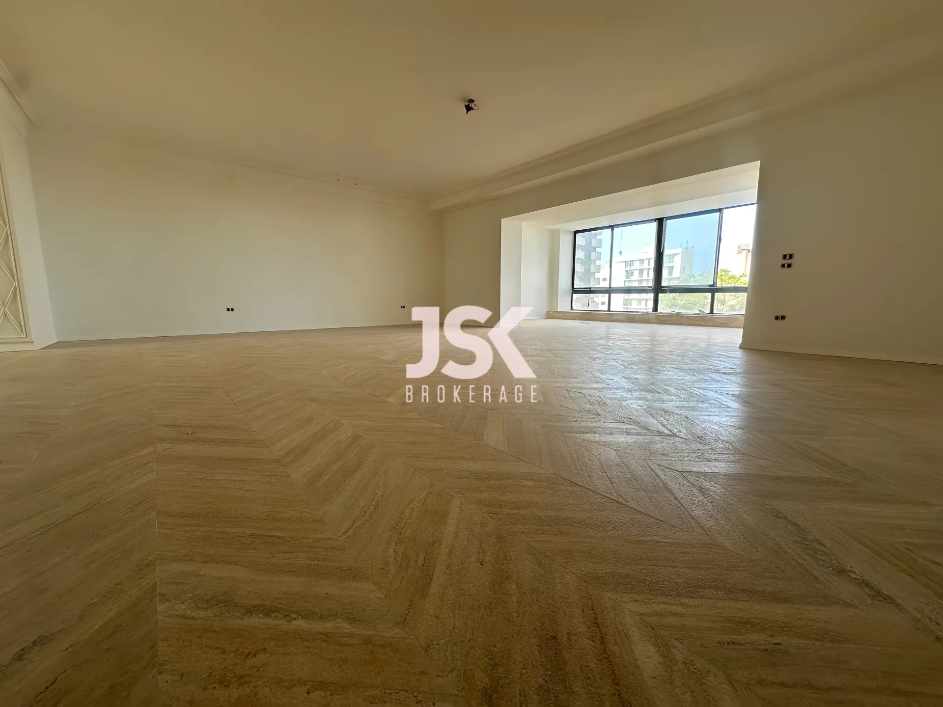 Apartment for Rent in Ras