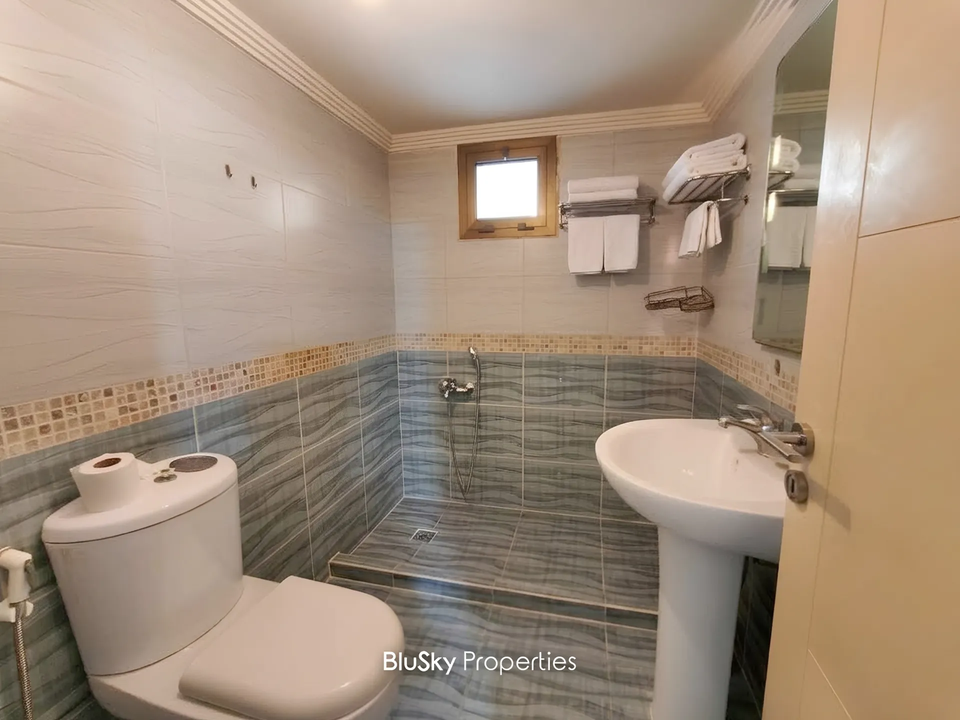 Apartment for rent in Bsalim, lebanon